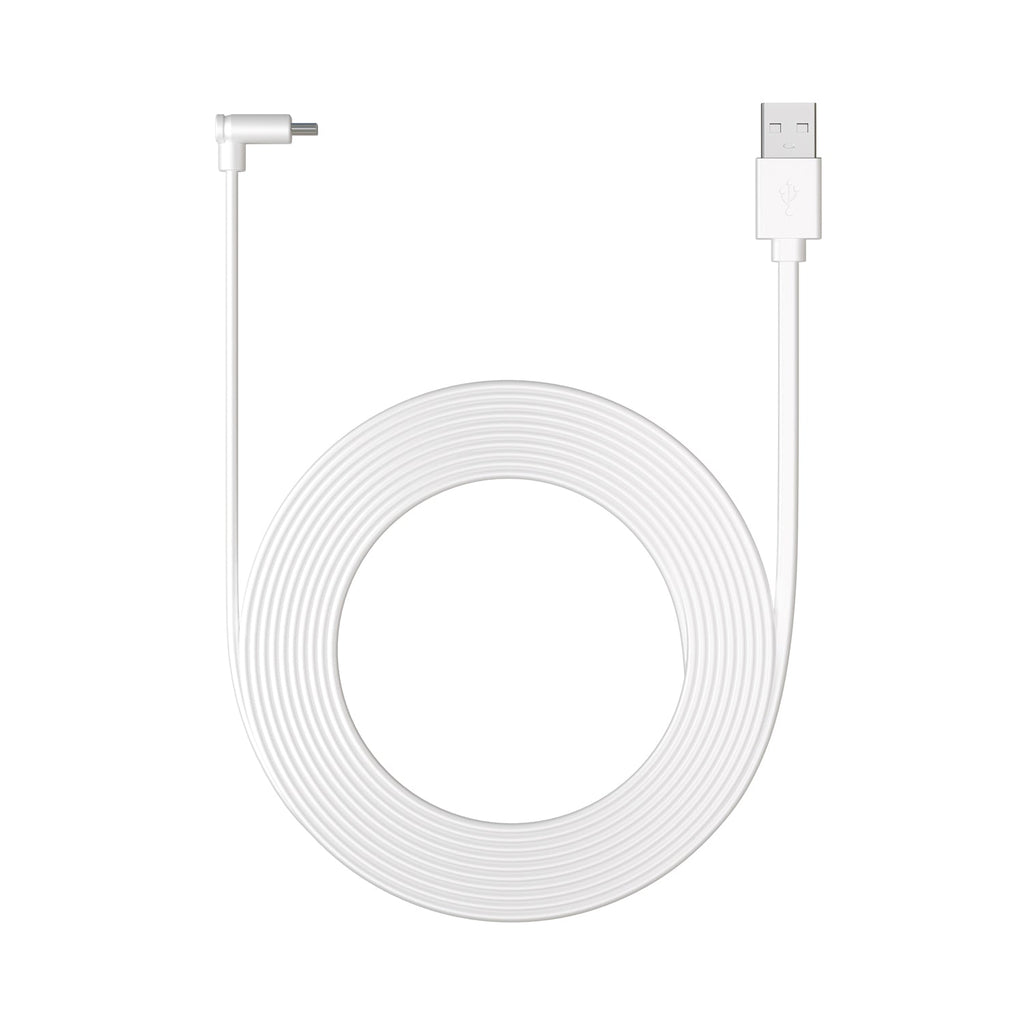 10 ft. USB-A to USB-C Power Cable