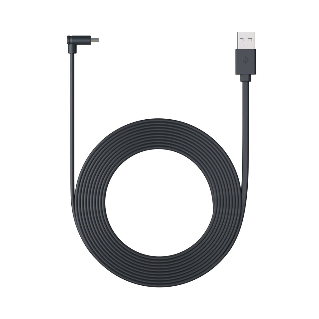 10 ft. USB-A to USB-C Power Cable