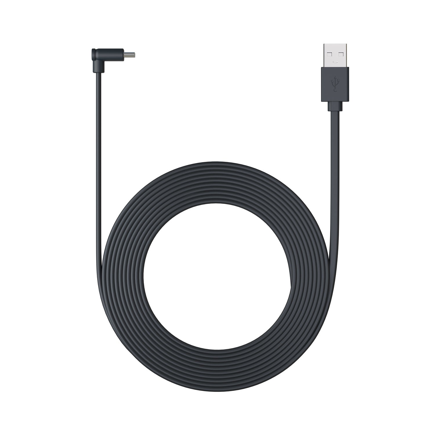 10 ft. USB-A to USB-C Power Cable