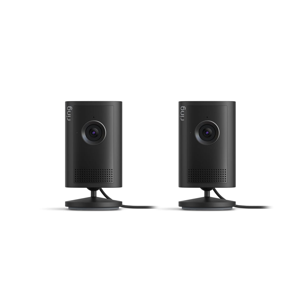 Indoor Cam Plus (Featuring Retinal 2K)