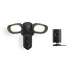 Floodlight Cam Pro (2nd Gen) + Indoor Cam Plus