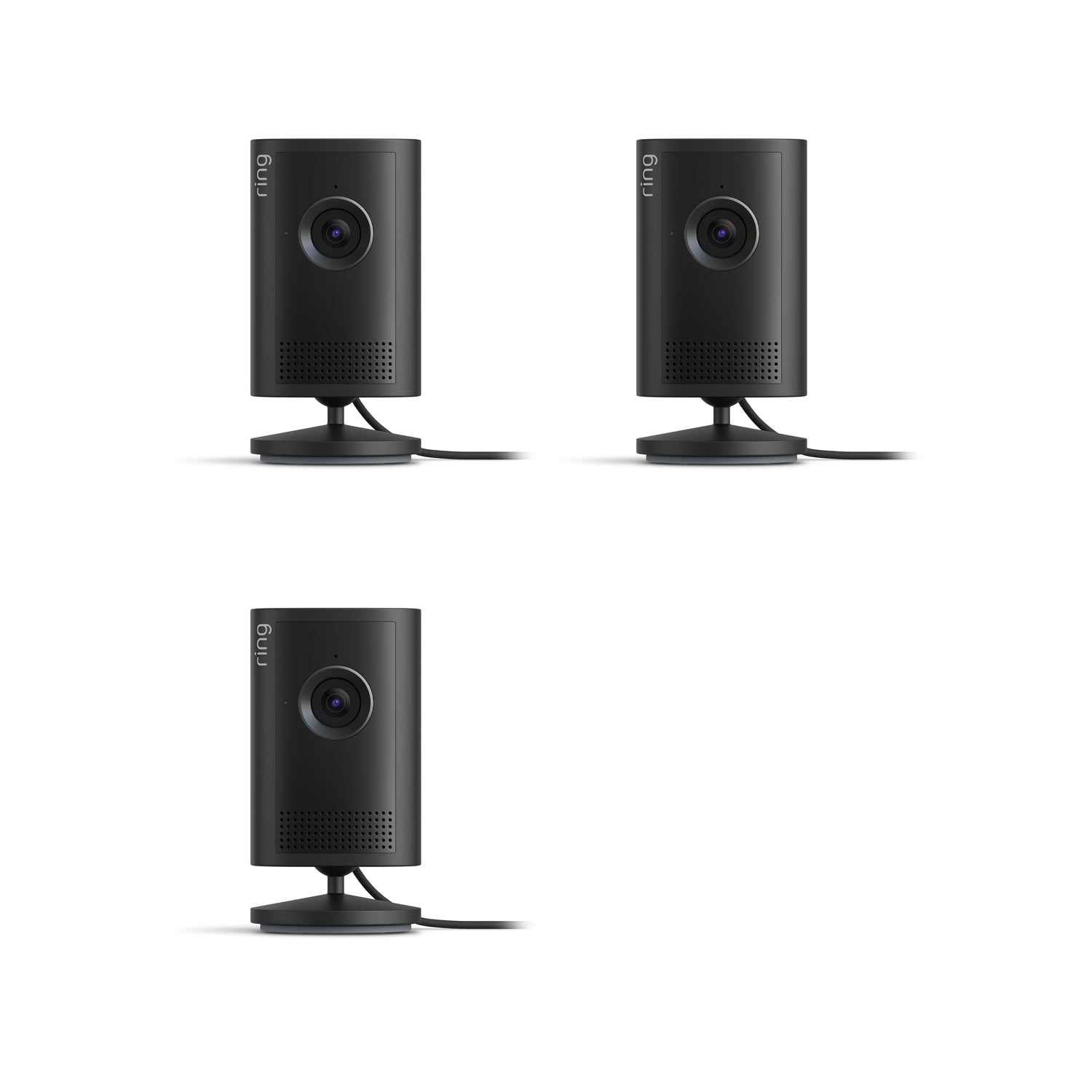 Indoor Cam Plus (Featuring Retinal 2K)