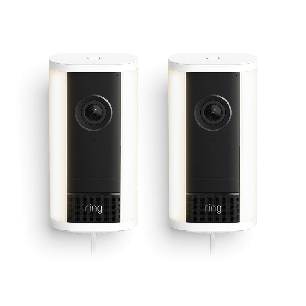 Spotlight Cam Pro &#40;Newest Model&#41; (Featuring Retinal 4K)