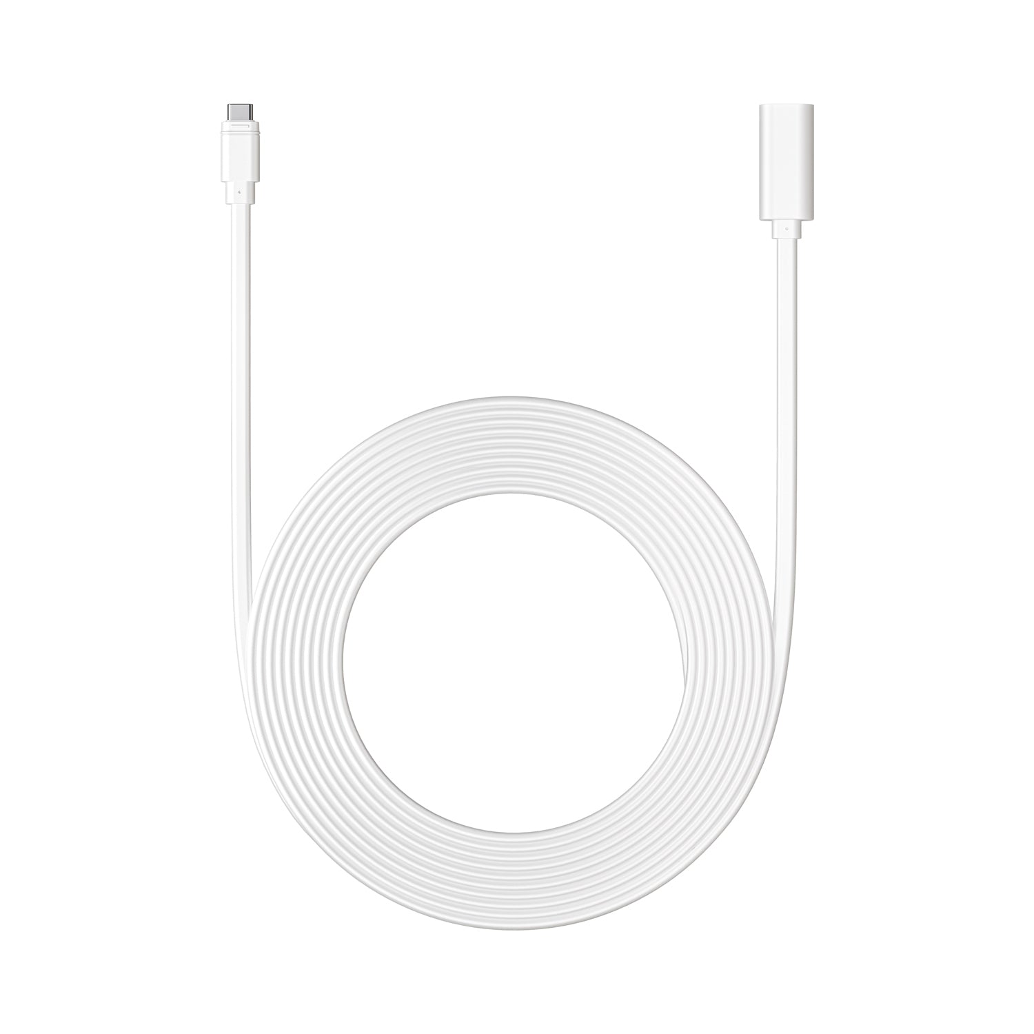 10 ft. USB-C Extension Cable
