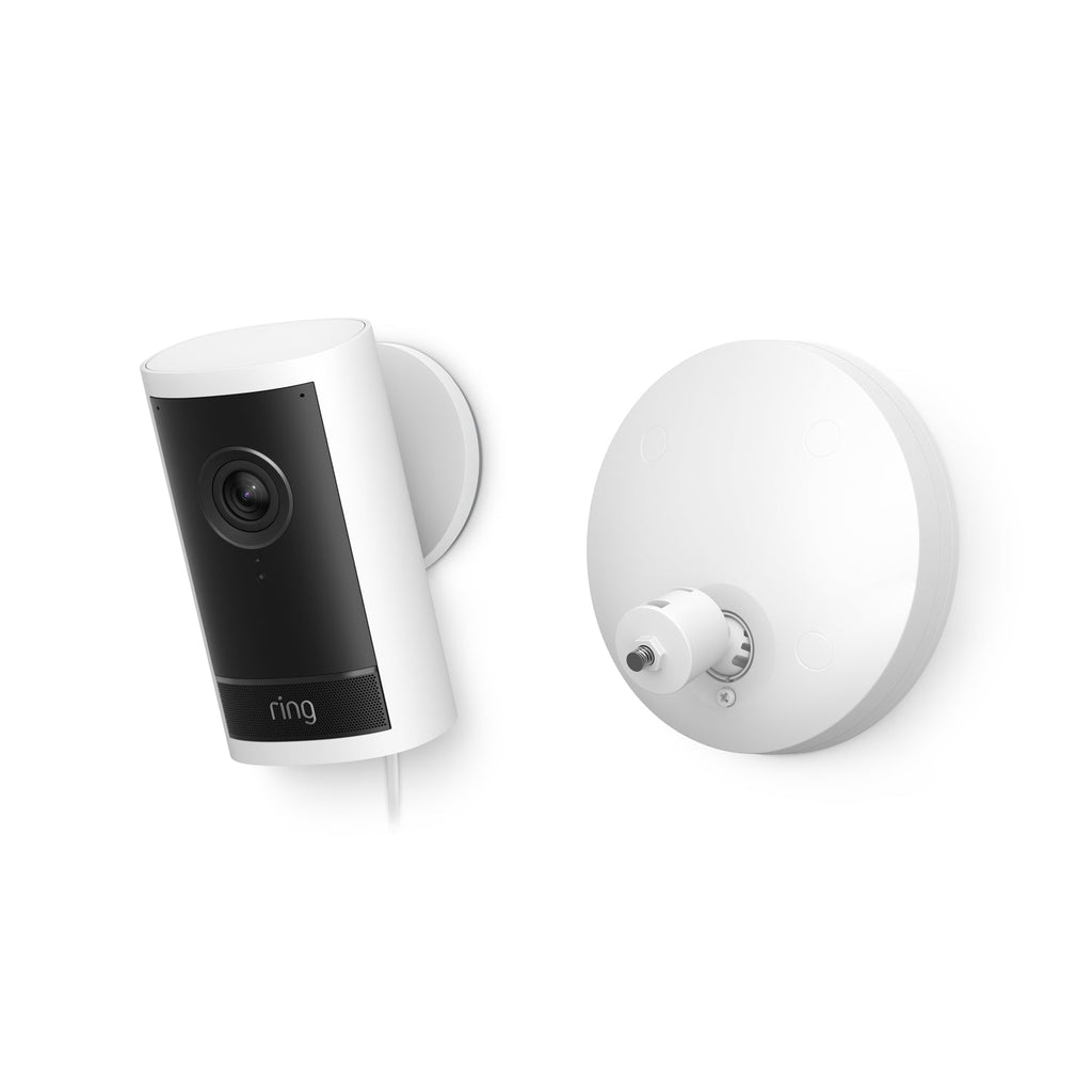 Outdoor Cam Pro (Featuring Retinal 4K)