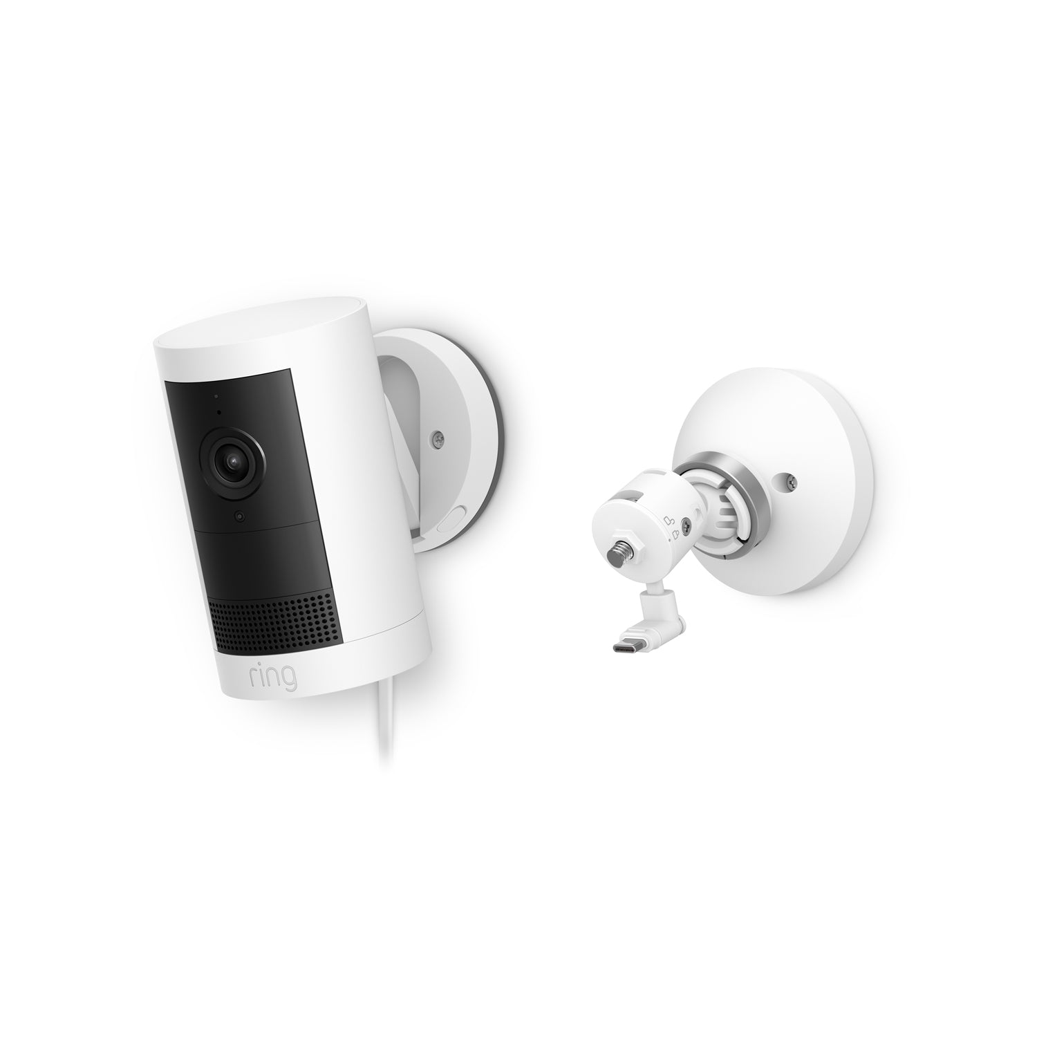 Outdoor Cam Plus (Featuring Retinal 2K)