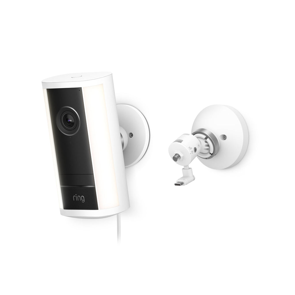 Spotlight Cam Pro &#40;Newest Model&#41; (Featuring Retinal 4K)