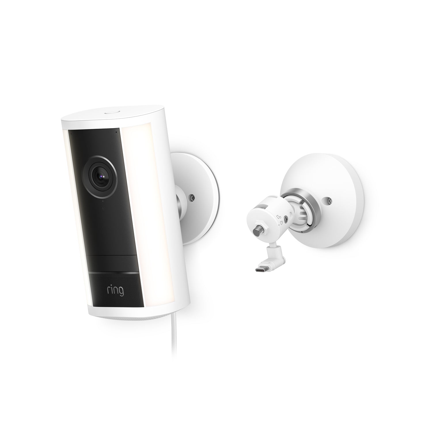 Spotlight Cam Pro &#40;Newest Model&#41; (Featuring Retinal 4K)