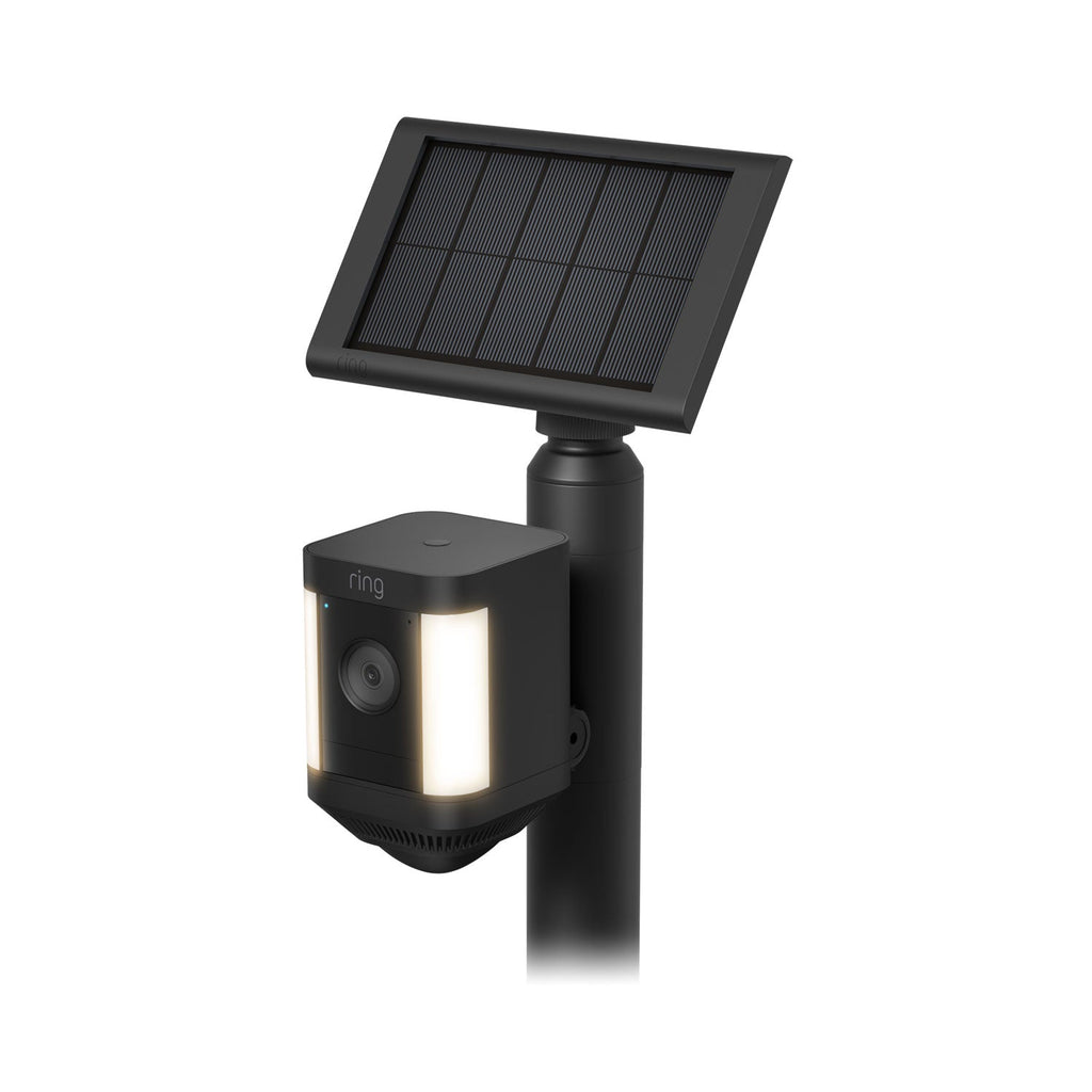 Stake Mount (for For Cameras and Solar Panels)
