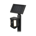 Stake Mount (for For Cameras and Solar Panels)