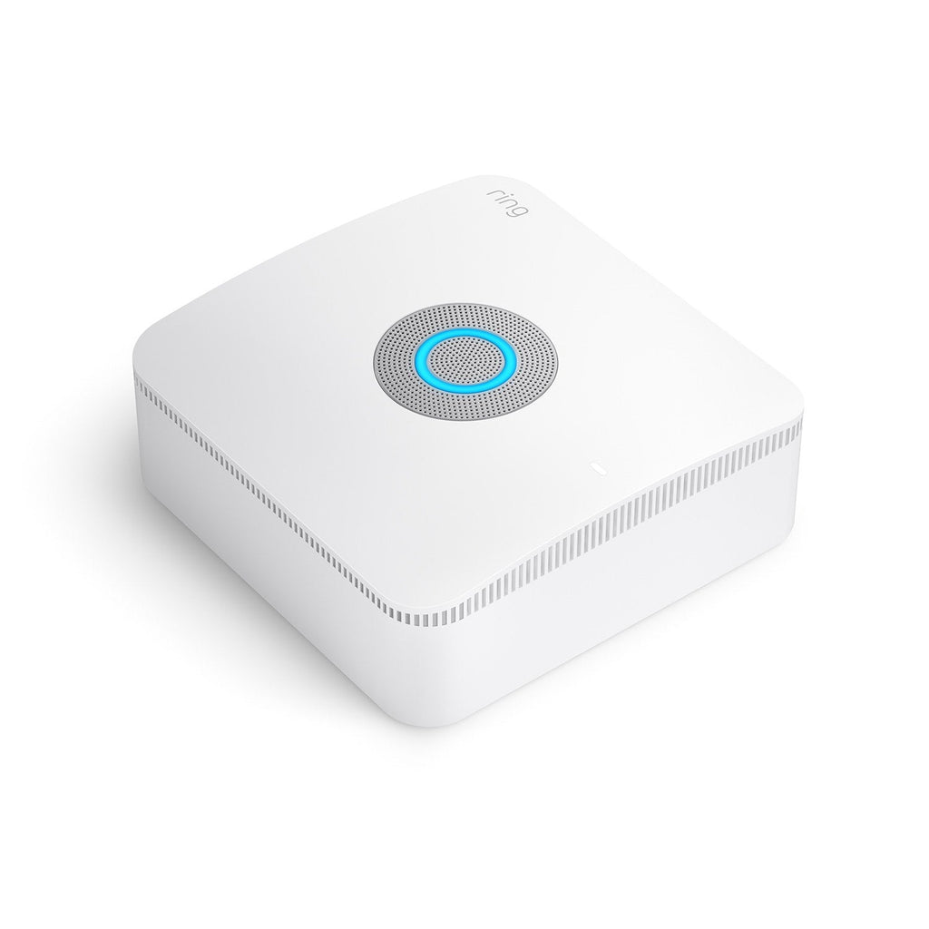 Alarm Pro Base Station (for with built-in eero Wi-Fi 6 router)