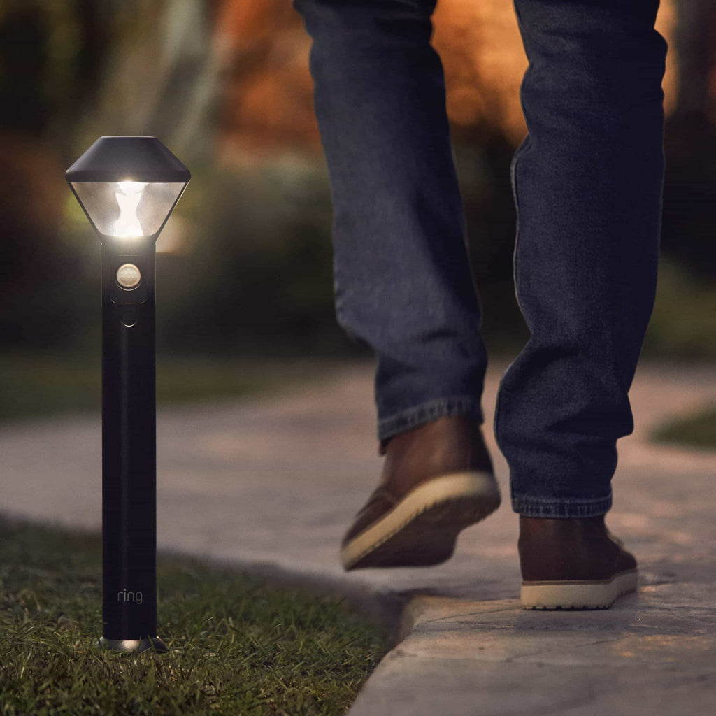 Smart Lighting Pathlight Battery