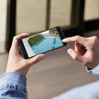 Floodlight Cam Wired Plus (Certified Refurbished)