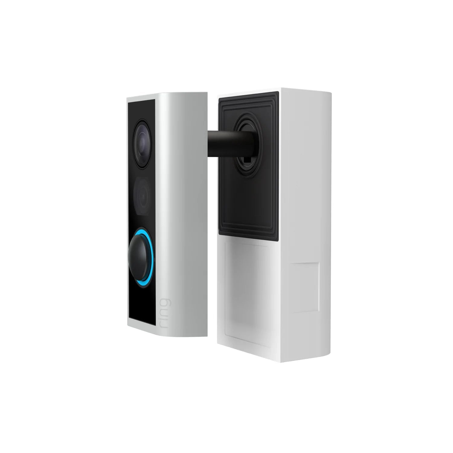 Peephole Cam (Video Doorbell)