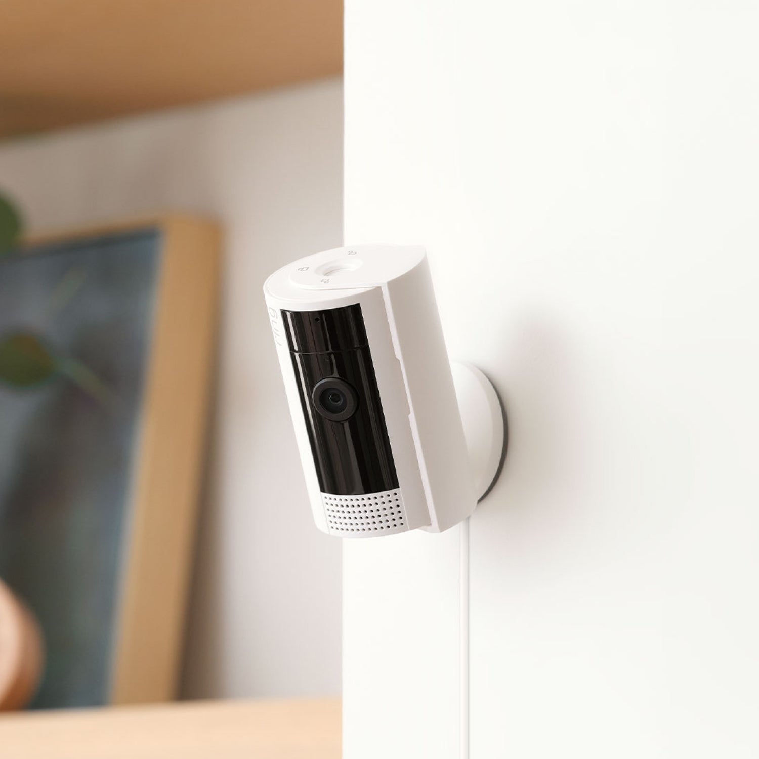 10 ft USB-A to Micro USB Power Cable (Indoor Cam (2nd Gen))