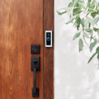 Connected Deluxe Kit (Wired Doorbell Pro (Video Doorbell Pro 2) + Floodlight Cam Wired Pro)