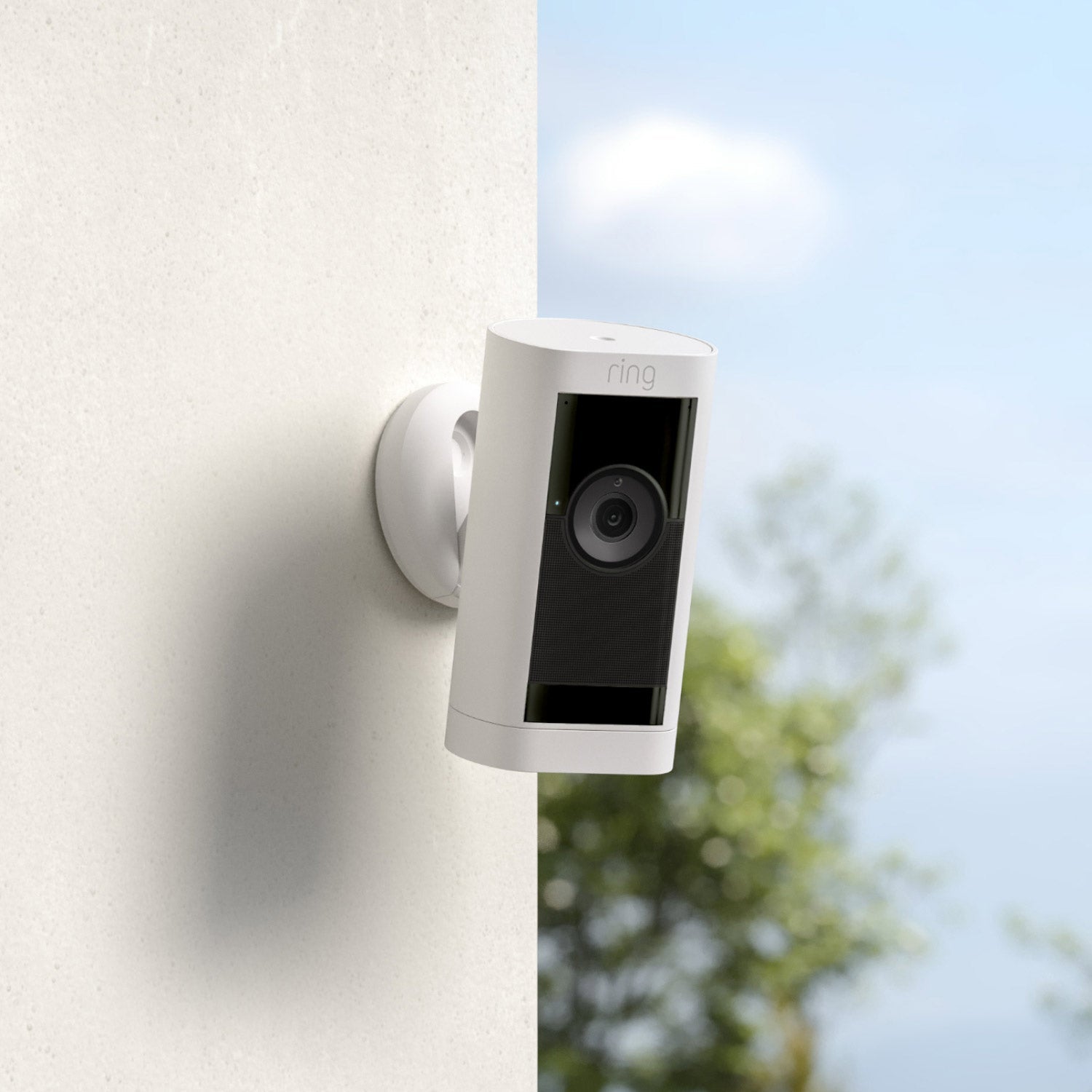 Stick Up Cam Pro (Certified Refurbished)