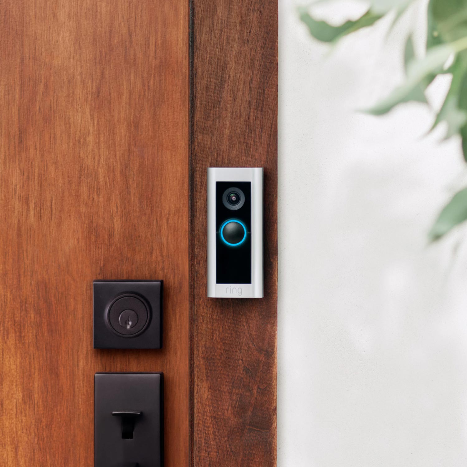 Wired Doorbell Pro