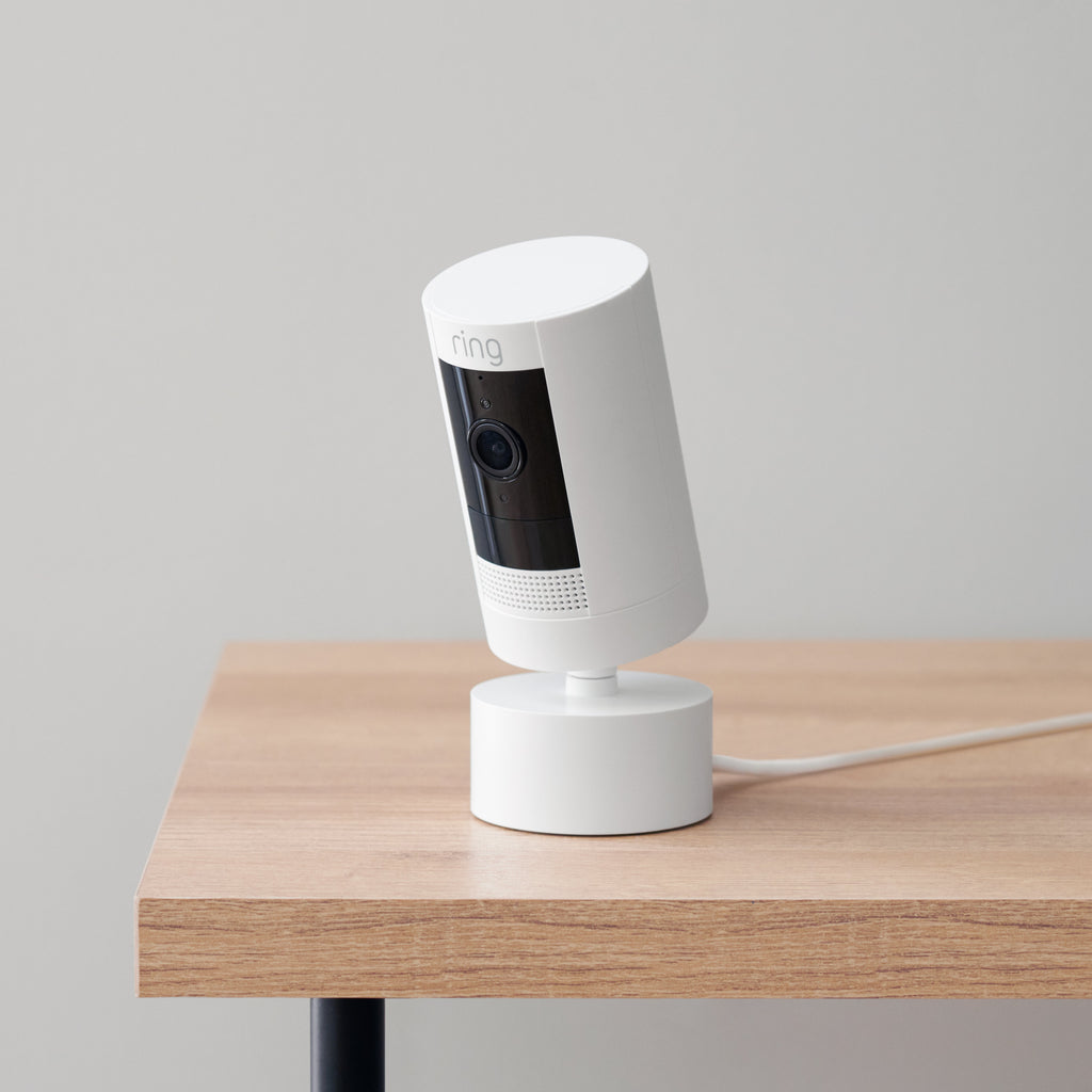 Indoor/Outdoor Pan-Tilt Mount (for Outdoor Cam (Stick Up Cam) Plug-In, 3rd Gen)