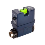 Flo by Moen 3/4-Inch Smart Water Shutoff (for Works with Ring)