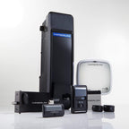 Chamberlain® Next-Gen Wi-Fi® Garage Door Opener (for Works with Ring)