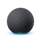 Echo with Premium Sound (for 4th Generation)