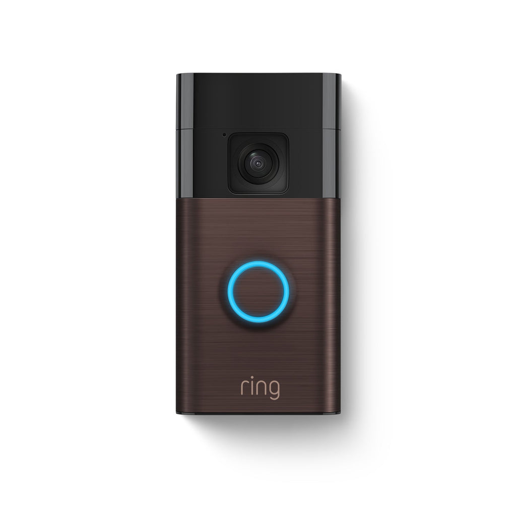 Battery Doorbell (Certified Refurbished)