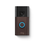 Battery Doorbell (Certified Refurbished)