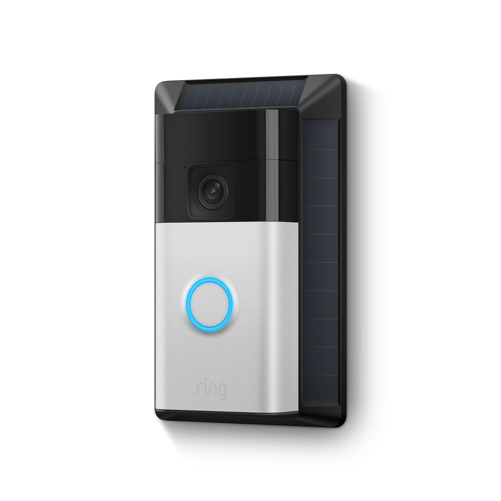 Solar Charger for Battery Doorbell (Battery Doorbell)