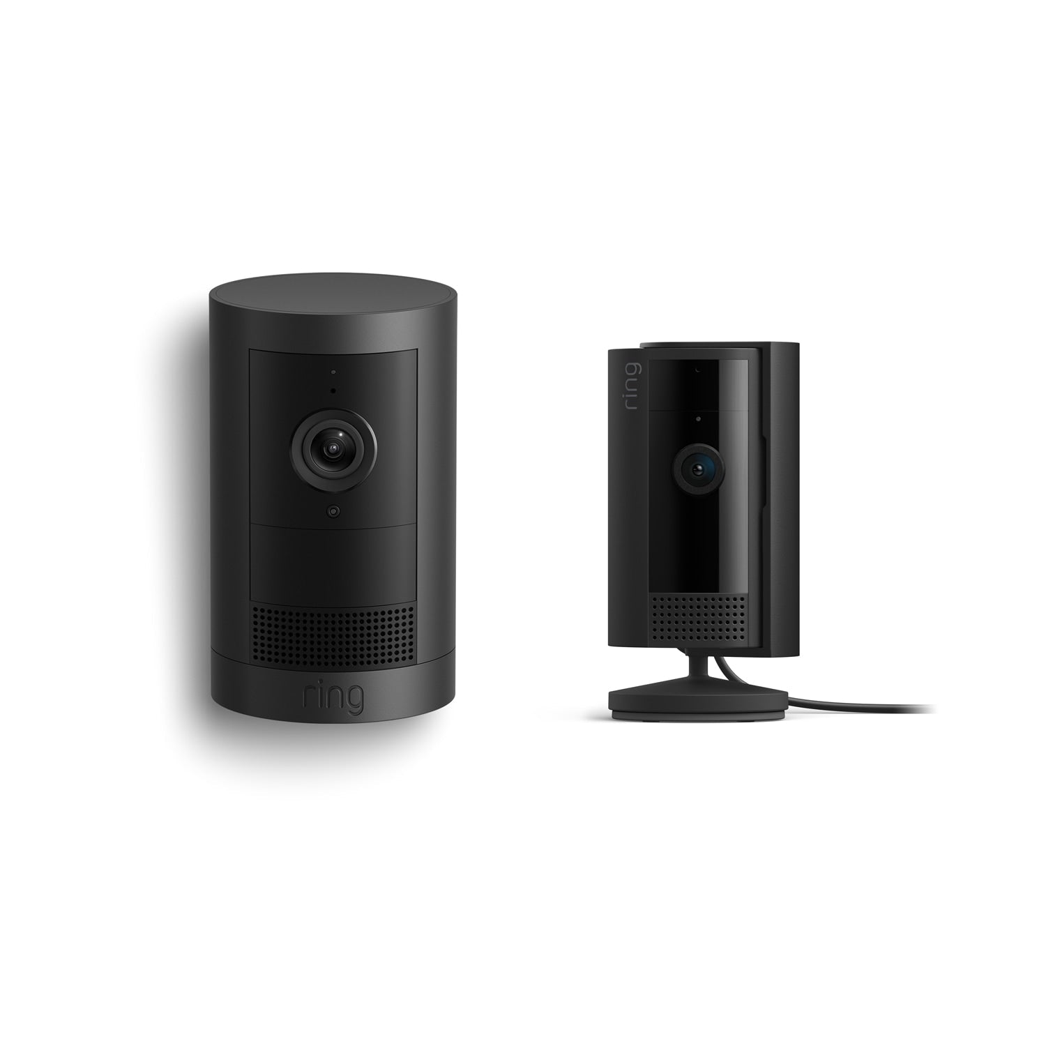 Outdoor Cam Plus Battery + Indoor Cam &#40;2nd Gen&#41;