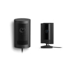 Outdoor Cam Plus Plug-In + Indoor Cam &#40;2nd Gen&#41;