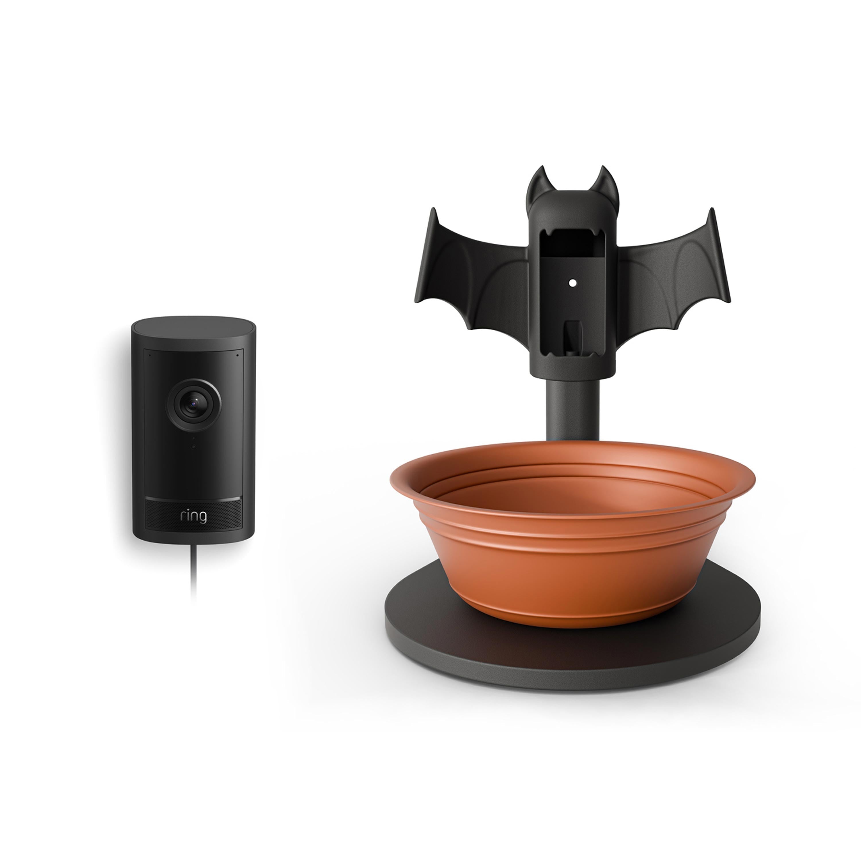 Candy Cam (Outdoor Cam Pro + Free Costume Cover)