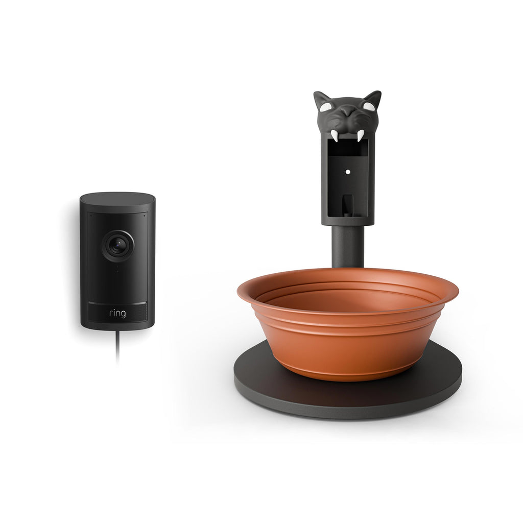 Candy Cam (Outdoor Cam Pro + Free Costume Cover)