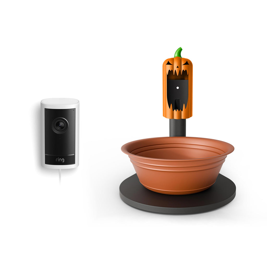 Candy Cam (Outdoor Cam Pro + Free Costume Cover)