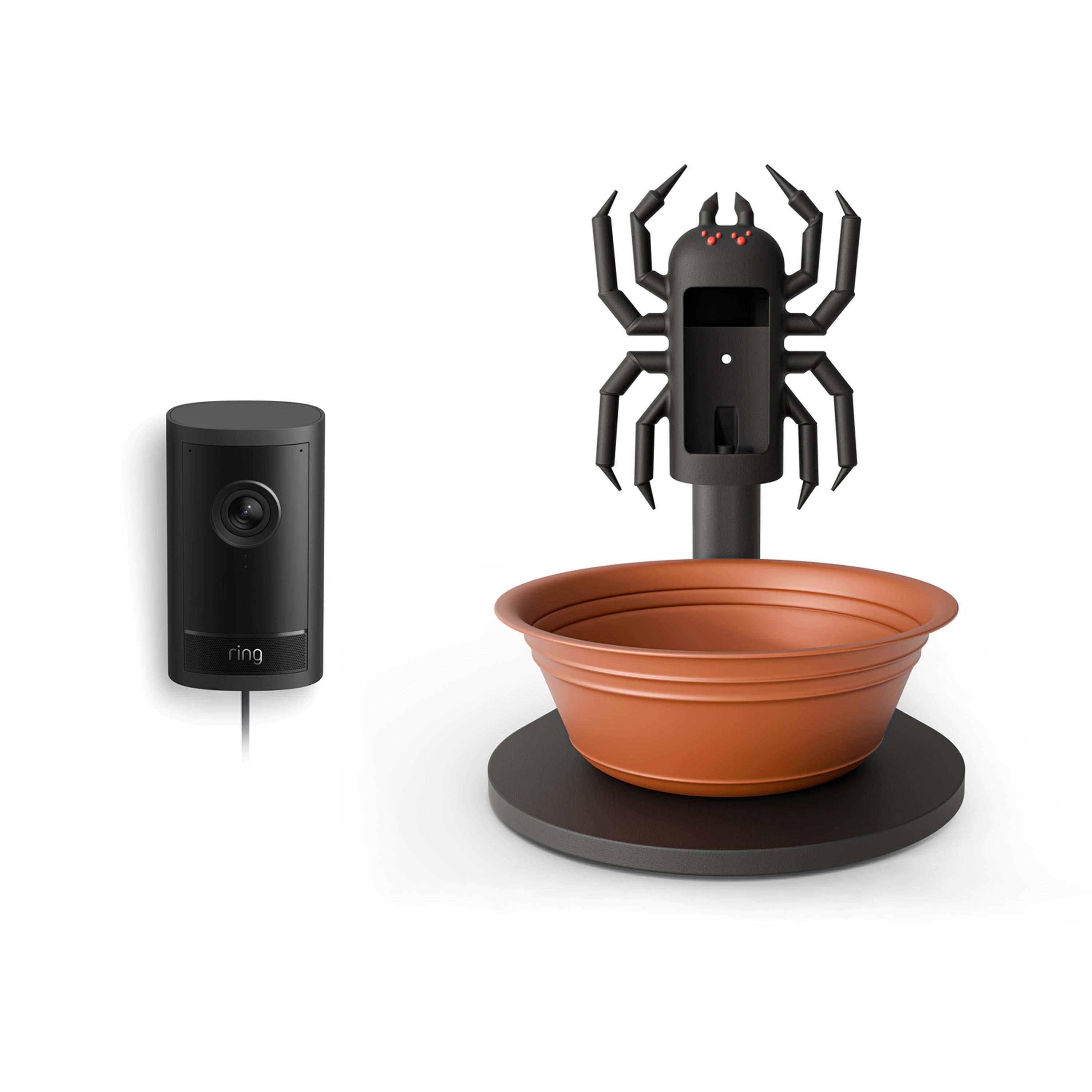 Candy Cam (Outdoor Cam Pro + Free Costume Cover)