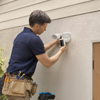 Floodlight Cam Pro (Newest Model)