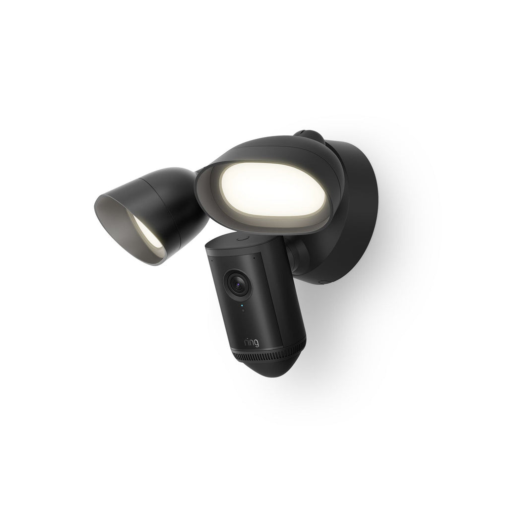 Floodlight Cam Pro (Newest Model)