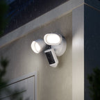 Floodlight Cam Pro (Newest Model)