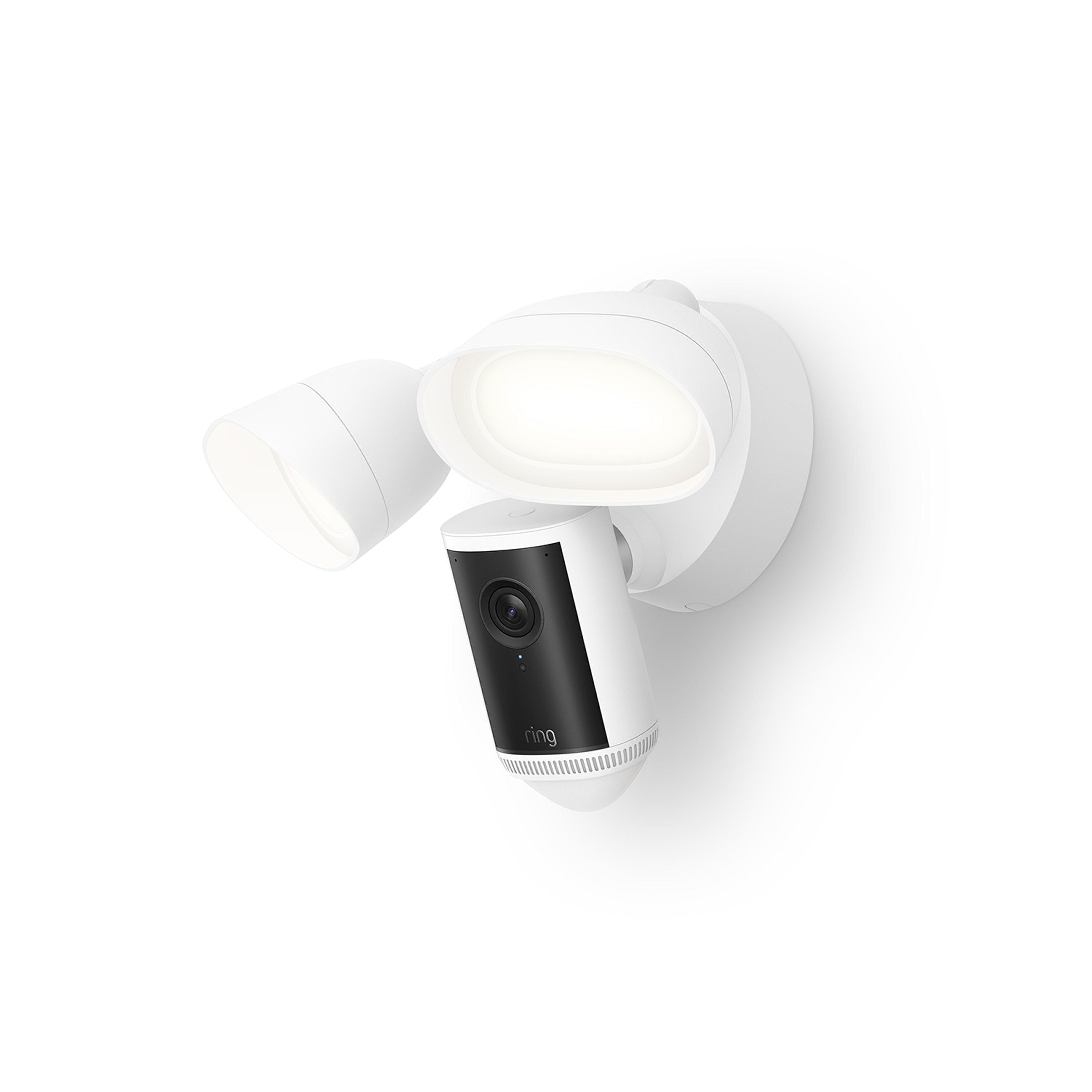 Floodlight Cam Pro (Newest Model)