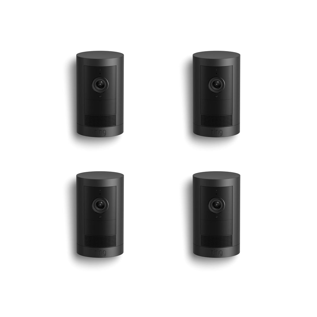 Outdoor Cam Plus (Featuring Retinal 2K)