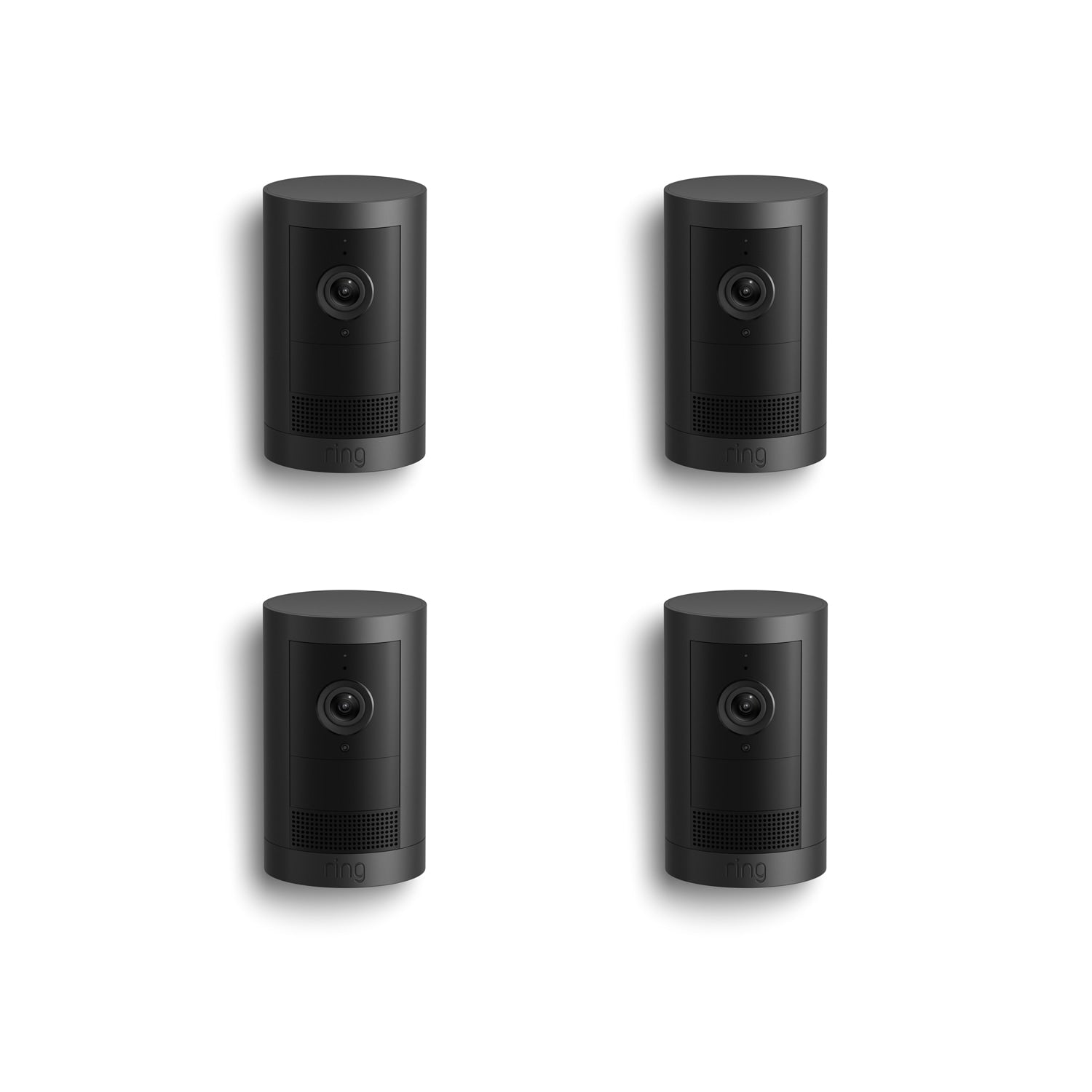 Outdoor Cam Plus (Featuring Retinal 2K)