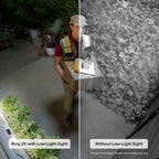 Outdoor Cam Plus (Featuring Retinal 2K)