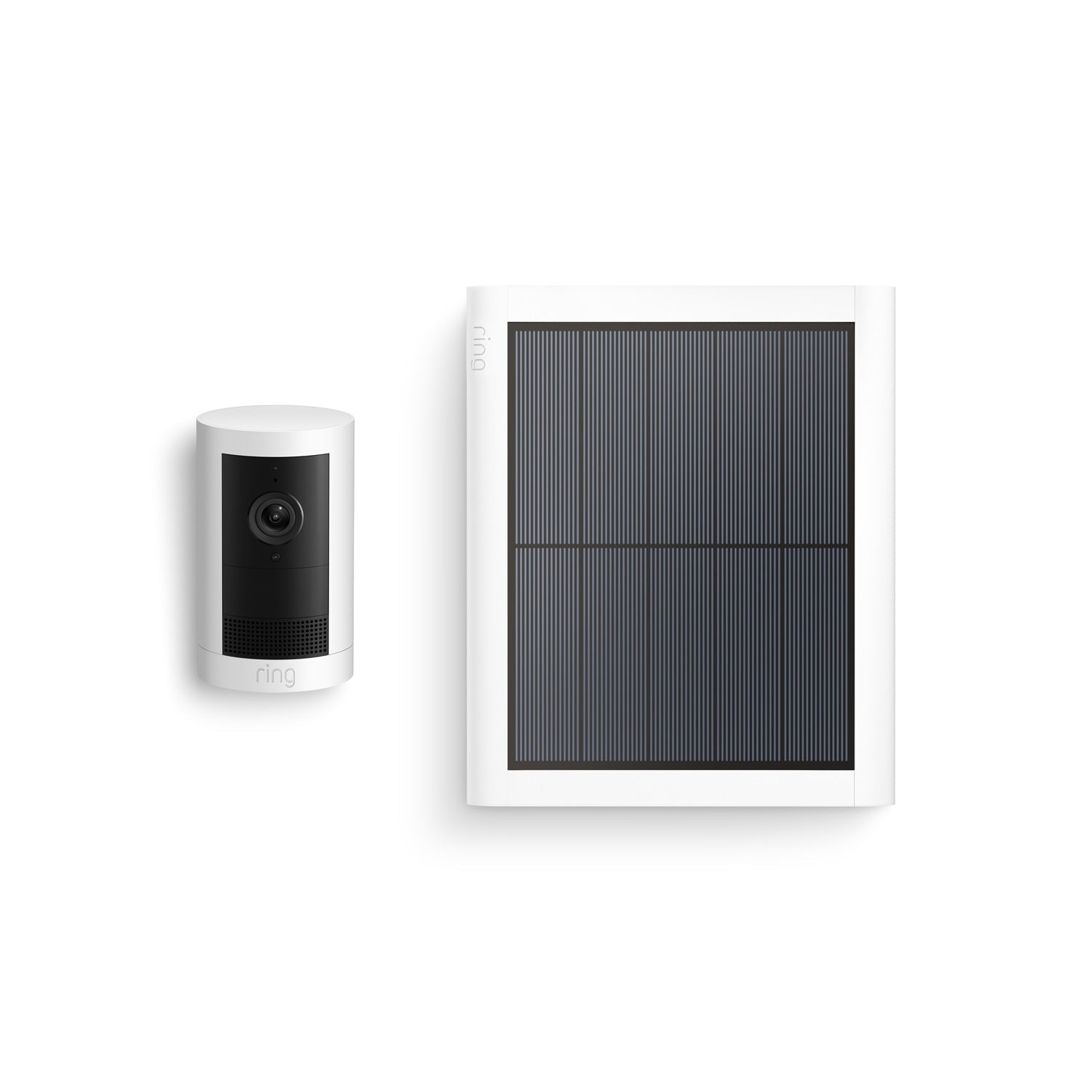 Outdoor Cam Plus (Featuring Retinal 2K)