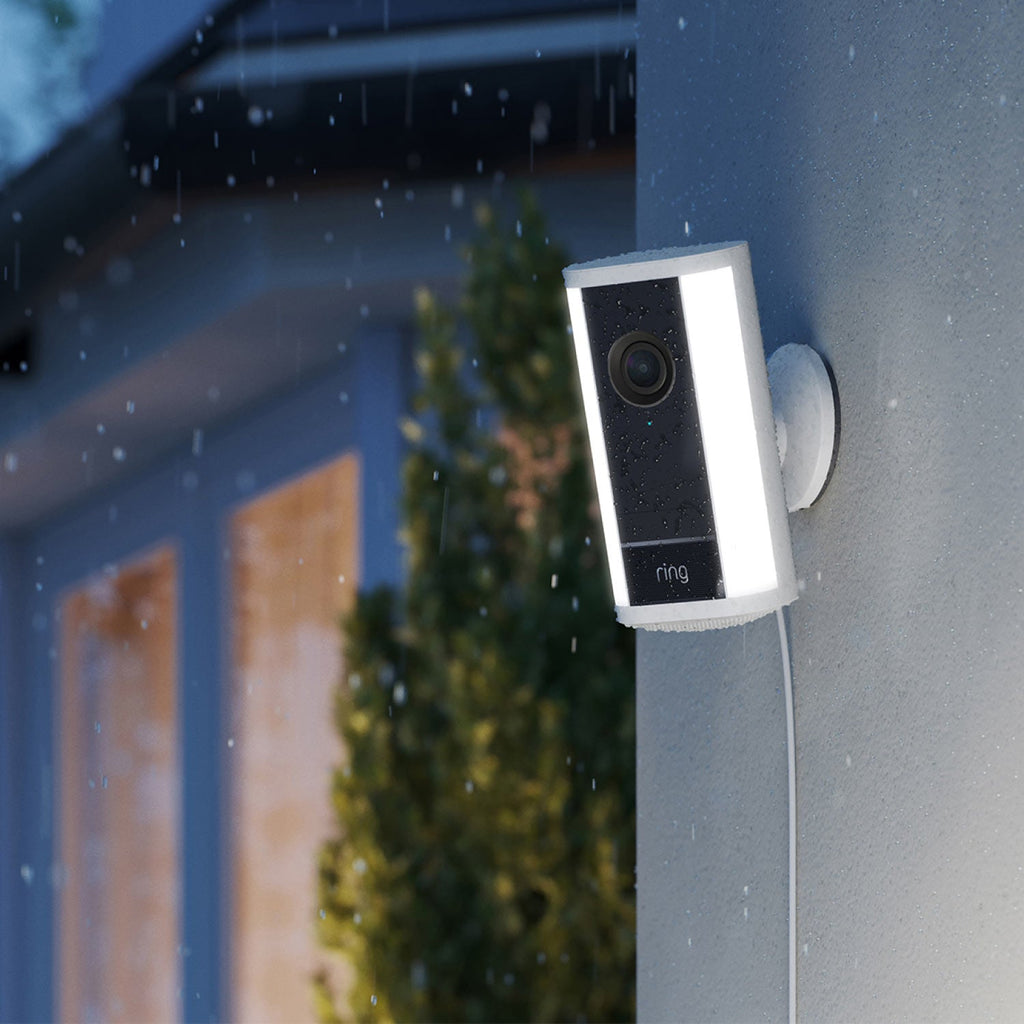 Spotlight Cam Pro &#40;Newest Model&#41; (Featuring Retinal 4K)