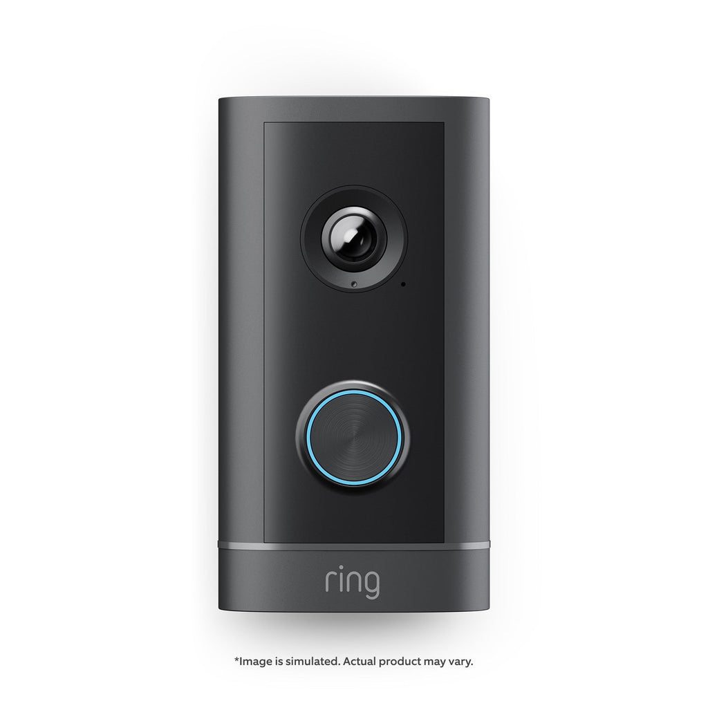 Wired Doorbell Elite (Newest Model)