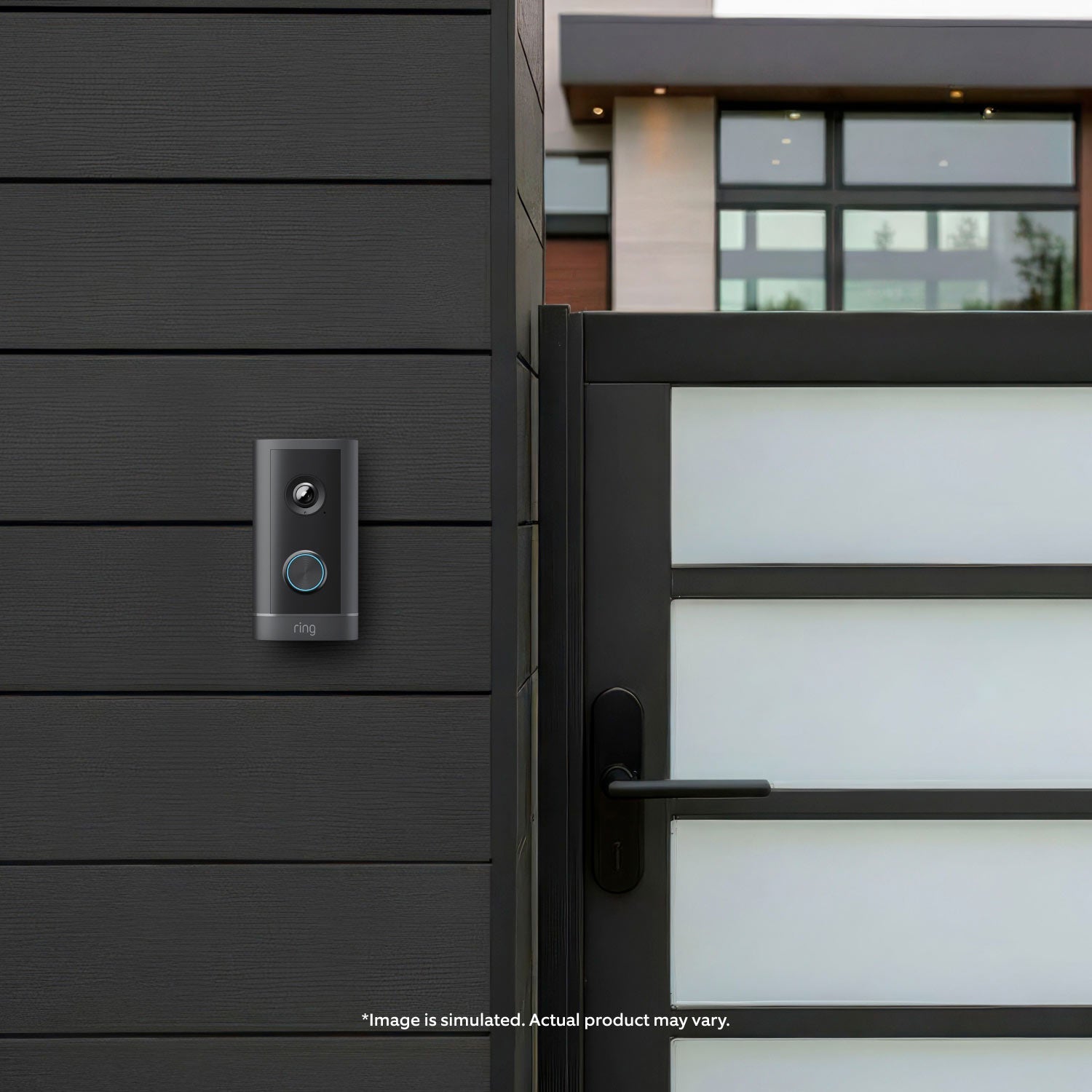 Wired Doorbell Elite (Newest Model)