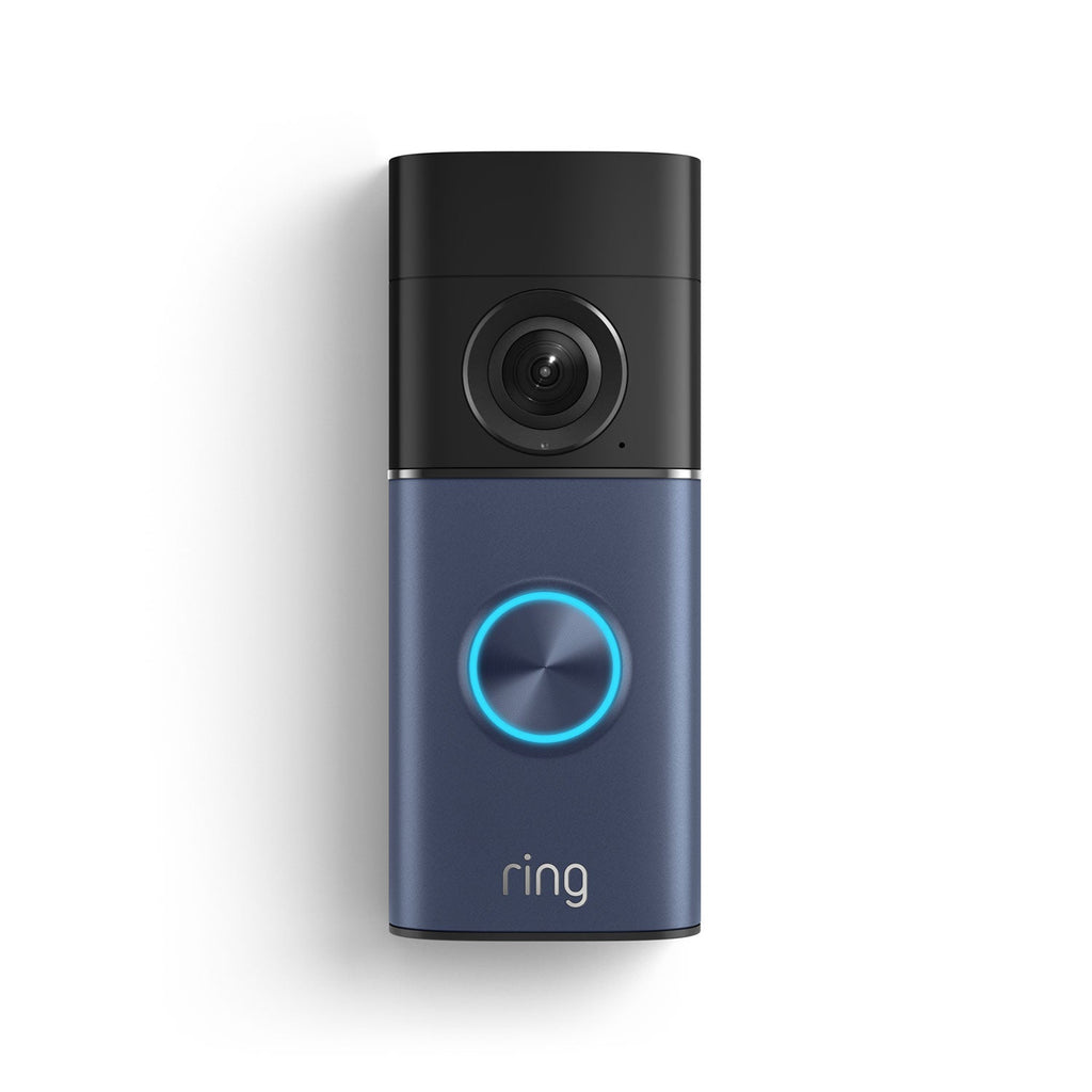 Wired Doorbell Plus (Newest Model) (Featuring Retinal 2K)