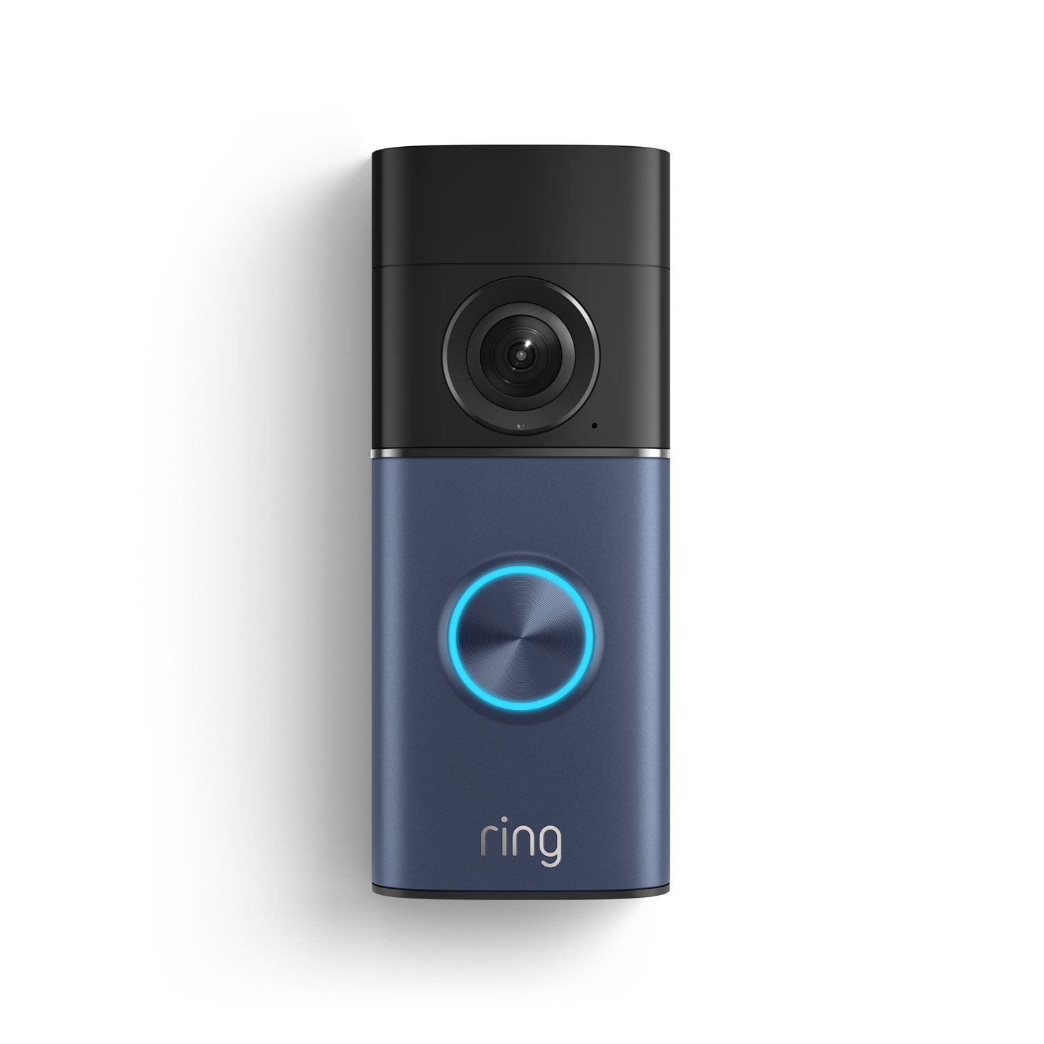 Wired Doorbell Plus (Newest Model) (Featuring Retinal 2K)