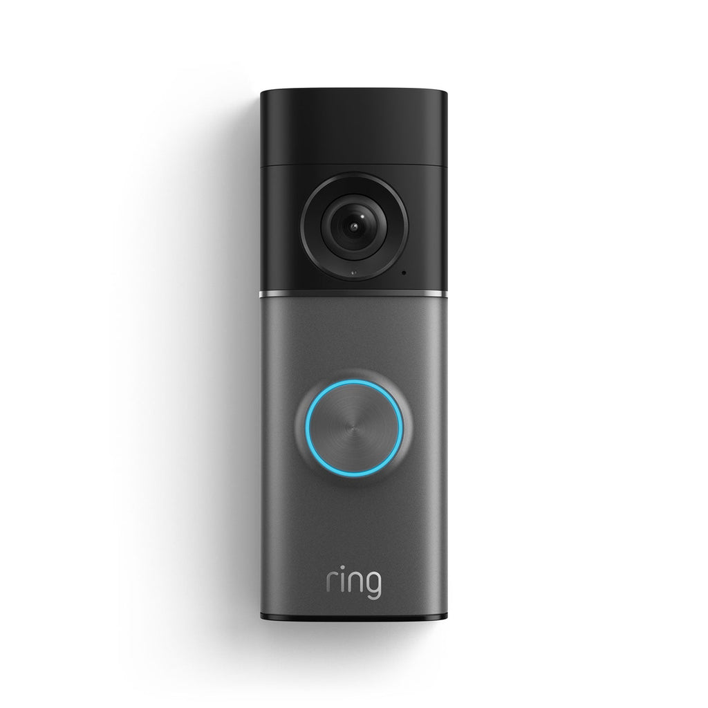Wired Doorbell Pro (Newest Model) (Featuring Retinal 4K)