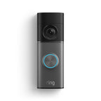 Wired Doorbell Pro (Newest Model) (Featuring Retinal 4K)
